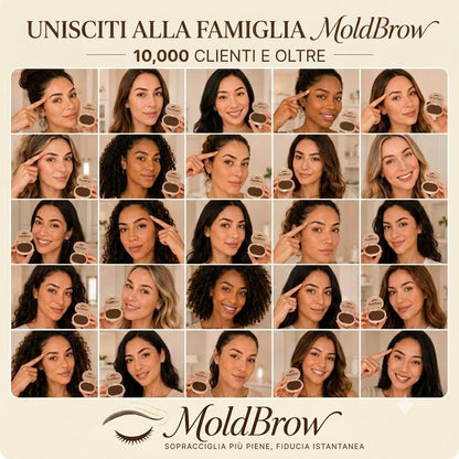 Sopracciglia perfette in 5secondi - My Store 3